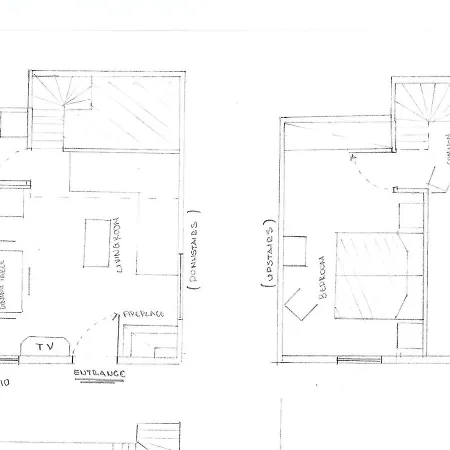 Apartment Athivoli Elegant Kato Metokhion