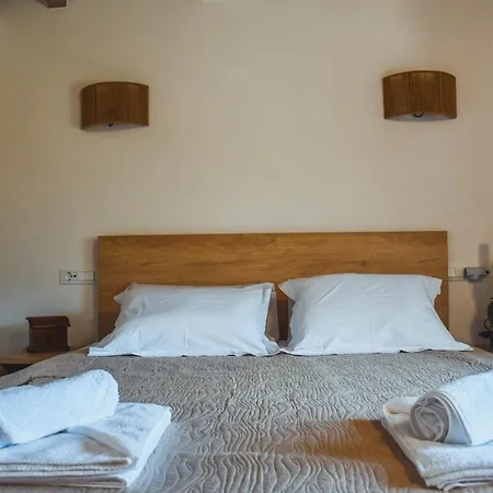 Athivoli Elegant Apartment Kato Metokhion