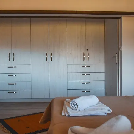 Athivoli Elegant Apartment Kato Metokhion