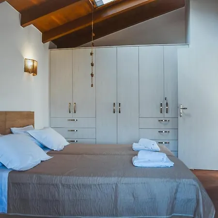 Athivoli Elegant Apartment Kato Metokhion