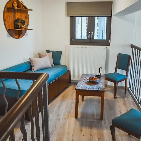 Athivoli Elegant Apartment