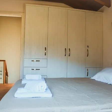 Athivoli Elegant Apartment