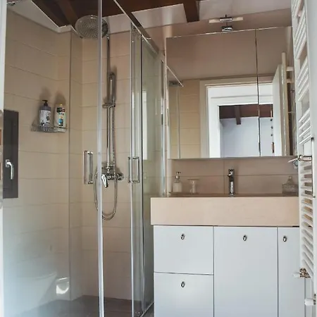 Athivoli Elegant Apartment Kato Metokhion